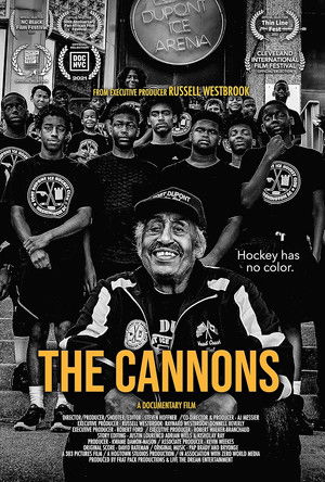 Watch Free The Cannons (2022)