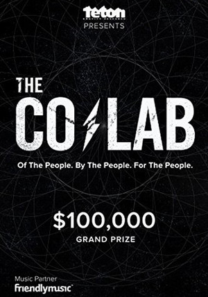 Watch Free The Co Lab Teton Gravity Research (2013)