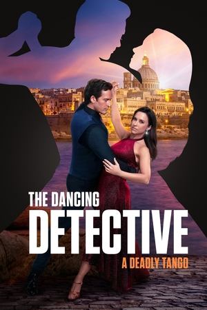 Watch Free The Dancing Detective A Deadly Tango (2023)