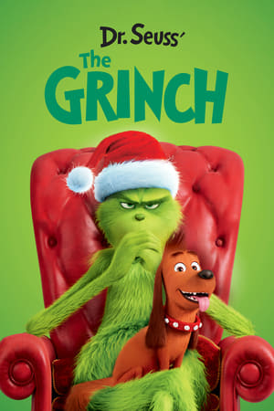 Watch Free The Grinch (2018)
