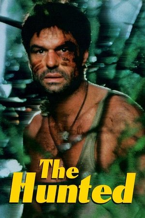 Watch Free The Hunted (1998)