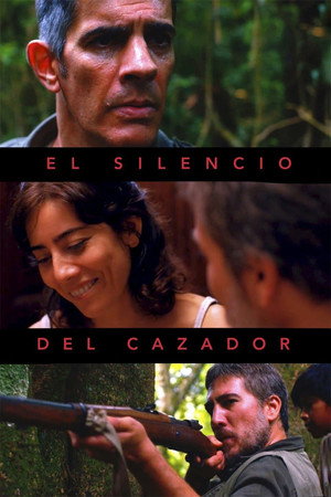Watch Free The Hunters Silence (2019)