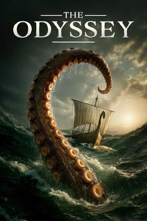 Watch Free The Odyssey