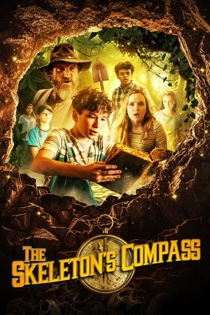Watch Free The Skeletons Compass (2022)