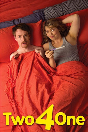 Watch Free Two 4 One (2014)