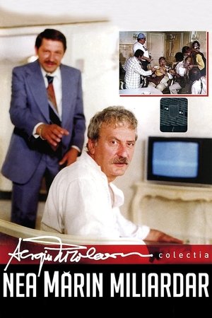 Watch Free Nea Marin miliardar (1979)