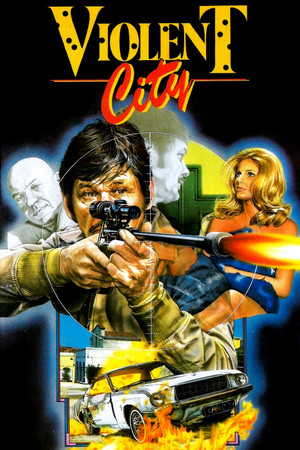 Watch Free Violent City (1970)