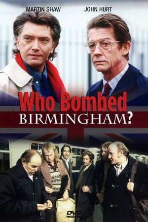 Watch Free Who Bombed Birmingham (1990)