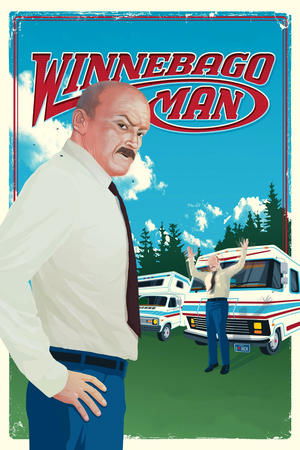 Watch Free Winnebago Man (2009)