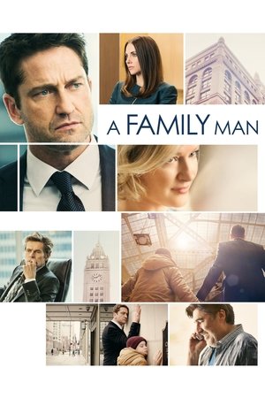 Watch Free A Family Man (2016)