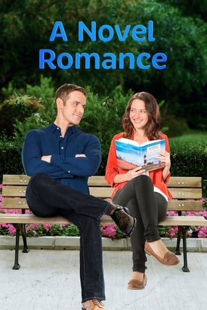 Watch Free A Novel Romance (2015)