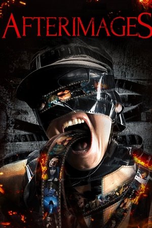 Watch Free Afterimages (2014)