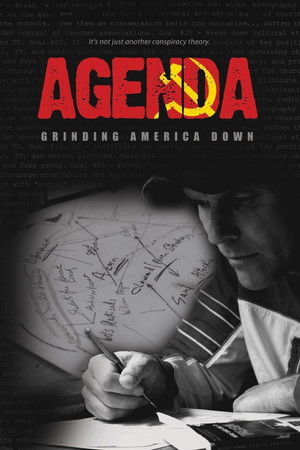 Watch Free Agenda Grinding America Down (2010)