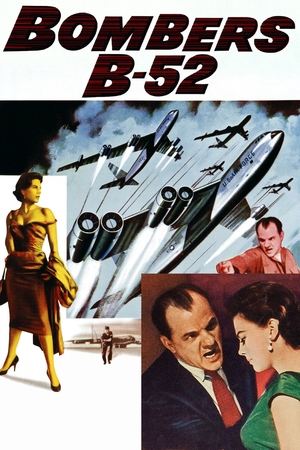 Watch Free Bombers B52 (1957)