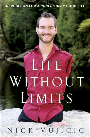 Watch Free Born Without Limbs (2015)
