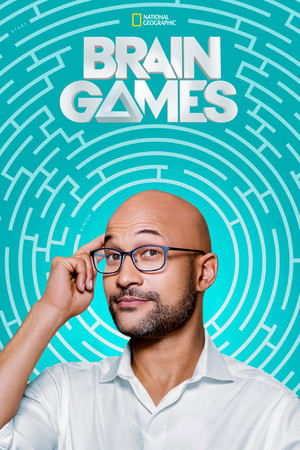 Watch Free Brain Games (2011-2020)