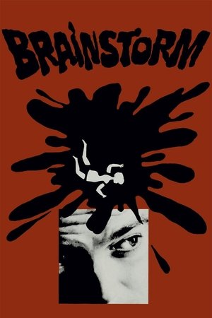 Watch Free Brainstorm (1965)
