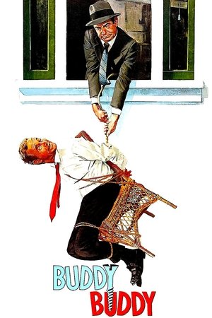 Watch Free Buddy Buddy (1981)