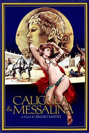 Watch Free Caligula and Messalina (1981)