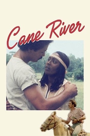 Watch Free Cane River (1982)