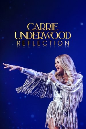 Watch Free Carrie Underwood Reflection (2025)