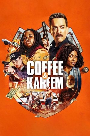 Watch Free Coffee & Kareem (2020)