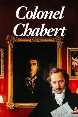 Watch Free Colonel Chabert (1994)