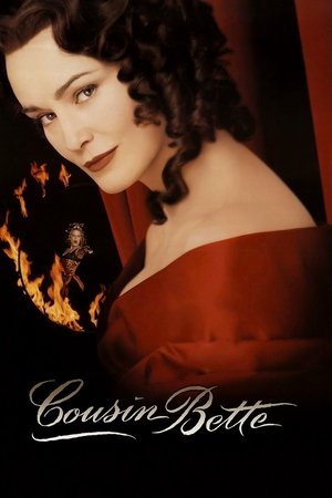 Watch Free Cousin Bette (1998)