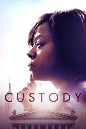Watch Free Custody (2016)