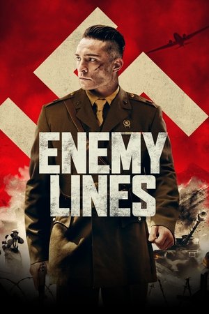 Watch Free Enemy Lines (2020)