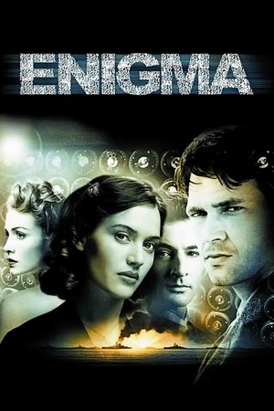 Watch Free Enigma (2001)