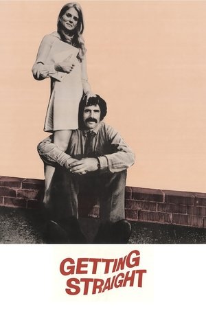 Watch Free Getting Straight (1970)