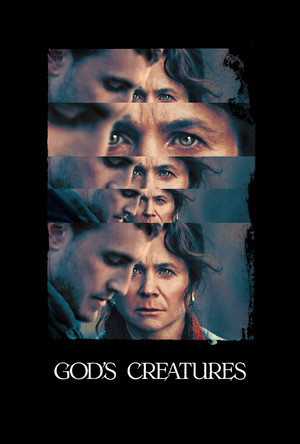 Watch Free Gods Creatures (2022)