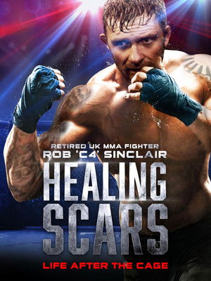 Watch Free Healing Scars (2018)