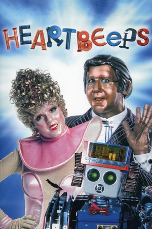 Watch Free Heartbeeps (1981)