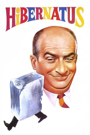 Watch Free Hibernatus (1969)