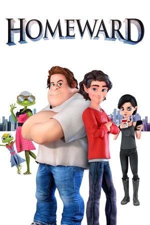 Watch Free Homeward (2020)
