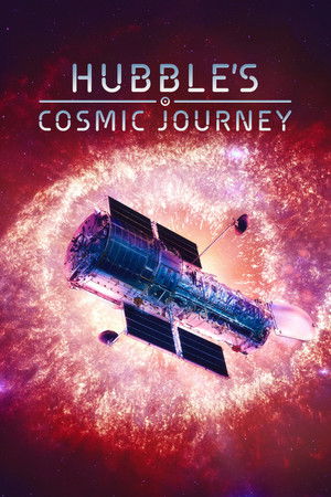 Watch Free Hubbles Cosmic Journey (2015)
