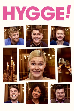 Watch Free Hygge (2023)