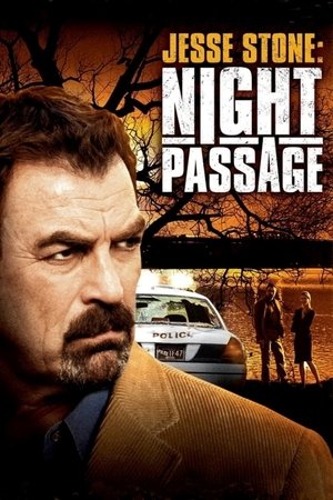 Watch Free Jesse Stone Night Passage (2006)