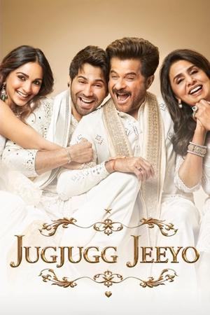 Watch Free Jug Jugg Jeeyo (2022)
