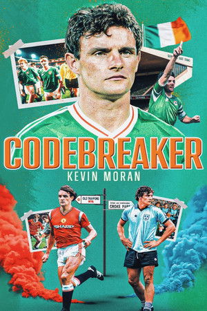 Watch Free Kevin Moran Codebreaker (2023)