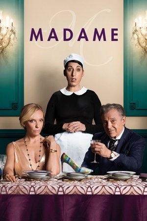 Watch Free Madame (2017)