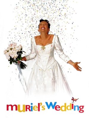 Watch Free Muriels Wedding (1994)