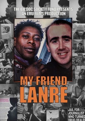 Watch Free My Friend Lanre (2023)