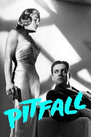 Watch Free Pitfall (1948)