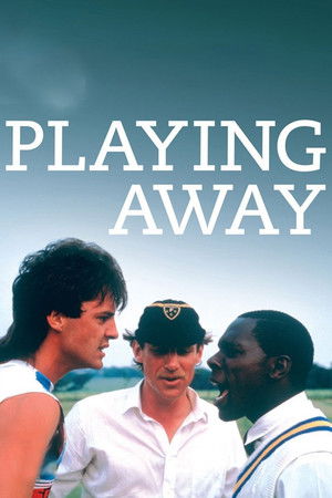 Watch Free Playing Away (1987)