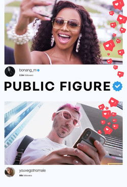 Watch Free Public Figure (2019)