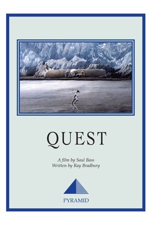 Watch Free Quest (1984)