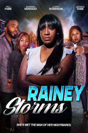 Watch Free Rainey Storms (2023)